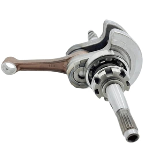 Vilebrequin HS700 pour réparer claquage moteur 13200-F39-0000