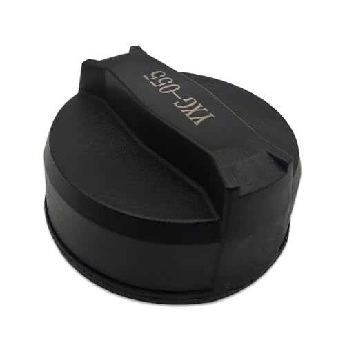 Bouchon de carburant étanche pour Hisun 400 500 700 ATV anti-fuite