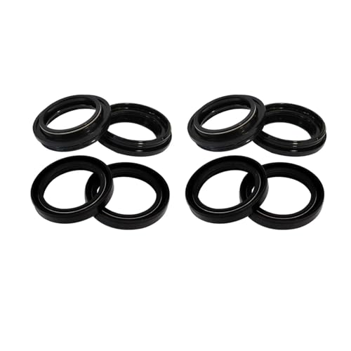 37x49x8 37 49 tgtH[N ICV[ _XgJo[ XJ900 XV920R Seca XS1100 VP 125 VP125 VP 250 VP250 X CITY 1983-2011 2012p(4pc Seal 4pc Cove