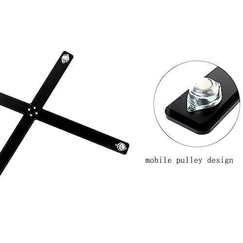 Soporte universal para TV de 32 a 60 pulgadas miniatura 3
