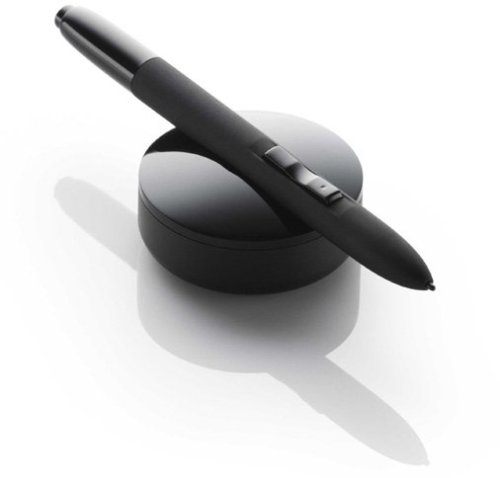 Amazon.co.jp: Wacom Bamboo MTE-450/K0 : パソコン・周辺機器