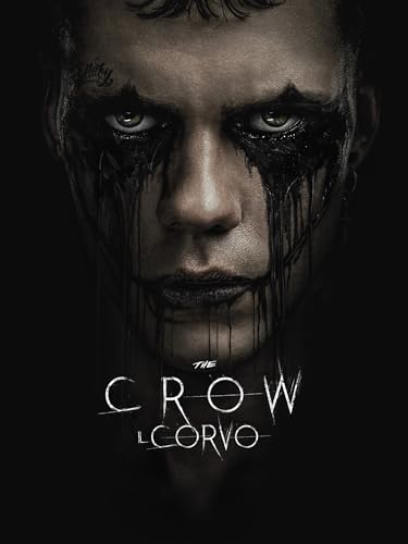  The Crow - Il corvo