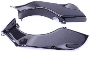 Bestem CBMV-F312-DPN Black Carbon Fiber Cover Dash Panel