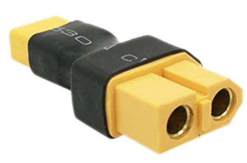 3 Pares  6 Unidades  Premium XT30 Macho + Hembra  Macho Hembra Adaptador Conectores Modellbau®