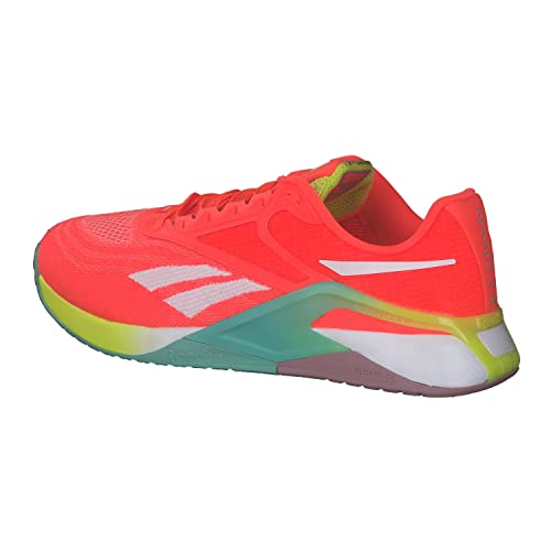 Image of Reebok Women's Nano X2 Sneakers