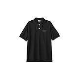 [カンタベリー] ポロシャツ FLEXCOOL CONTROL POLO ユニセックス ブラック 3L