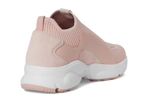Image of Michael Kors Womens Sami Knit Trainer