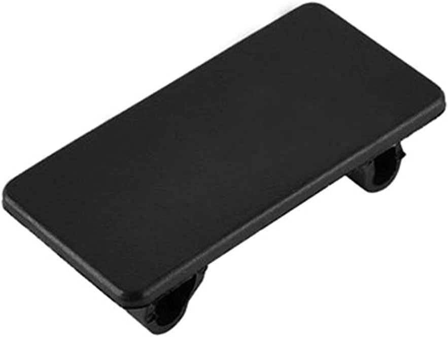1 PC Auto Switches Car Boat Rocker Panel Car-Styling Switch Blanking Cover Cap for ARB Switch Panel Box for Boat