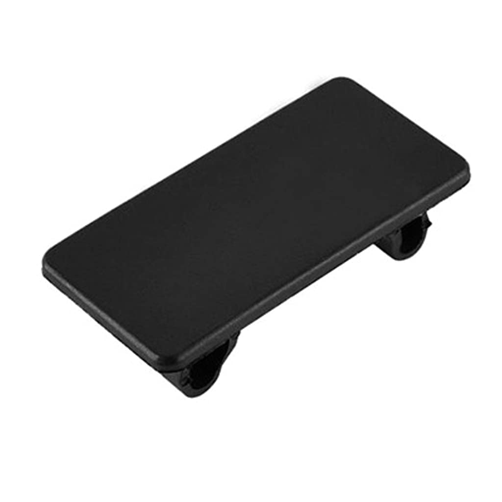 1 Way Car Boat Rocker Panel Auto Switches Car-Styling Switch Cover Switch Panel for Truck