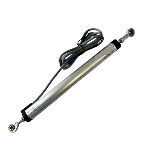 Sensor de posición KPM22 con tecnología analógica A2 y carrera milimétrica de 100mm