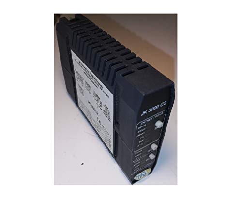 Convertisseur analogique JK3000C2 rail DIN double sortie signal traitement