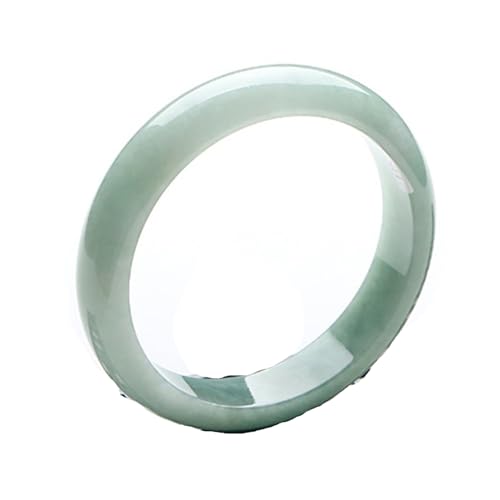 Bijoux en jade vert naturel : bracelet, bague et collier pour femmes raffinées