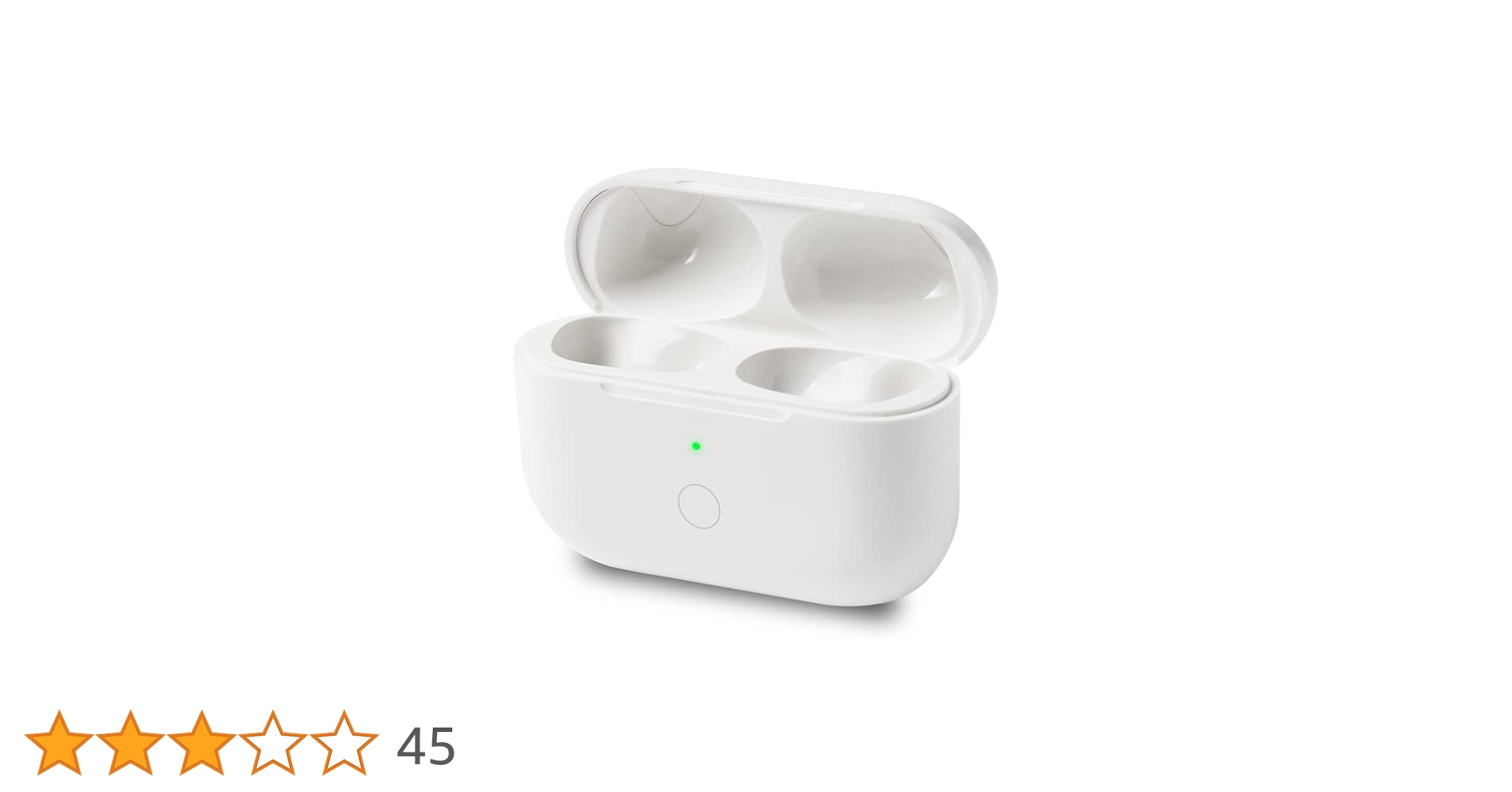 Amazon | Wociud AirPods Pro 充電ケース エアーポッズプロ充電