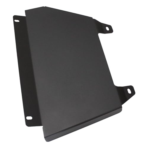 Image of Front Skid Plate Compatible with 2015-2019 Colorado Canyon GMT700