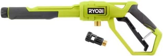 RYOBI Heavy Duty 3600 PSI Pressure Washer Handle Kit