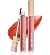 Amazon | COLORKEY ラビット リップティント【卯年パッケージ】保湿