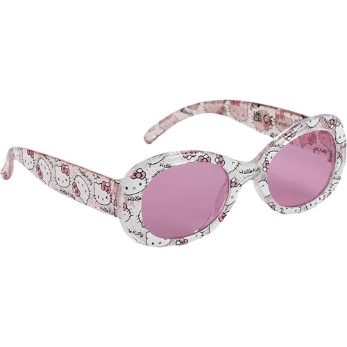 CERDÁ LIFE'S LITTLE MOMENTS Lunettes de soleil Hello Kitty haut de gamme