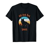 Zero Fox Given Novelty Meme Apparel