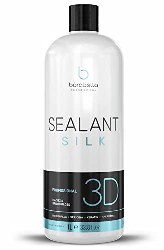 Selagem 3d Semi Definitiva Organica 1lt Borabella