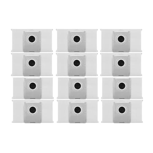 �����p�|���@�_�X�g�o�b�O�ACompatible For DEEBOT�AT50 Pro/T50 Omni/T50 Max Pro Omni/X8 Pro Omni/T80/T80 PRO OMNI/Yeedi S1??4 Plus �|���@�����p�A�N�Z�T���[(