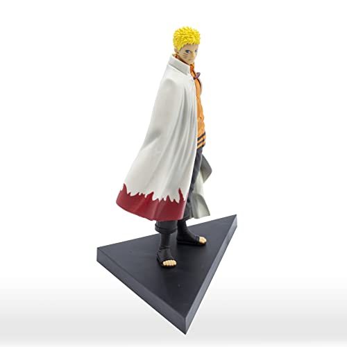 Bandai Boruto Shinobi Relations Naruto Figure - vue 7