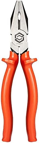 Alicate Universal Isolado 8" Sata ST700022L ST700022L