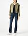 Levi's 725 High Rise Bootcut Vaqueros Corte de Bota, Role Model, 27W...