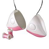 Ilovcomic Chobits Cosplay Chii Accessory Ear Drops