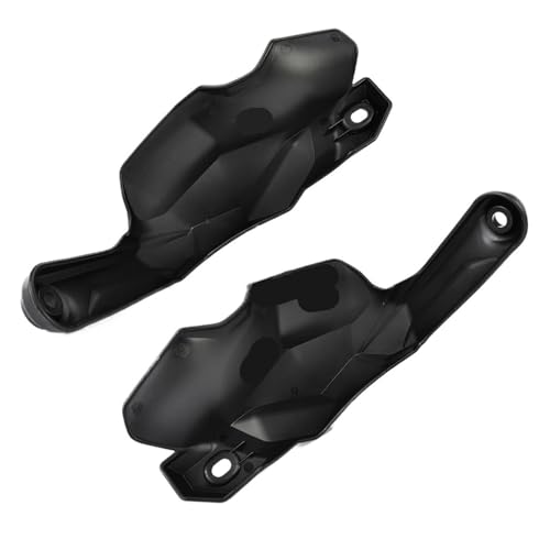 Protège-mains pour moto Kawasaki 650 évite les leviers cassés et mains froides