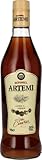 ron miel doramas arehucas Perfecto como un regalo Artemi Ron Miel Canario 20% Vol. 0,7l