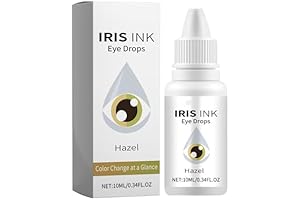 Fancy Drops Eye Color Changer: Transform Your Gaze Effortlessly