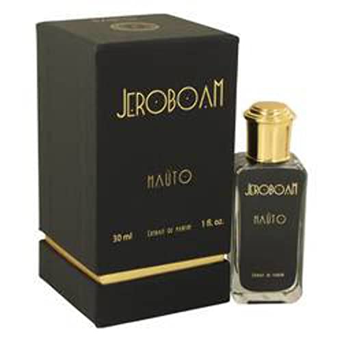 Jeroboam hauto extrait de parfum 30 ml noir EU 30 HAUTO