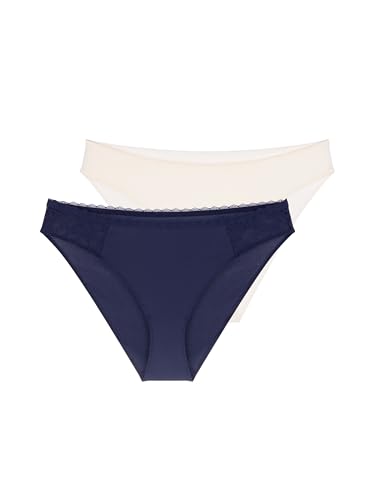 Briefs Femme Dorina Sonia pour un bien-être invisible sous vos vêtements