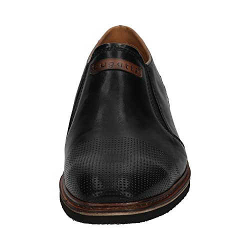 bugatti Men's Maik Exko Loafer2