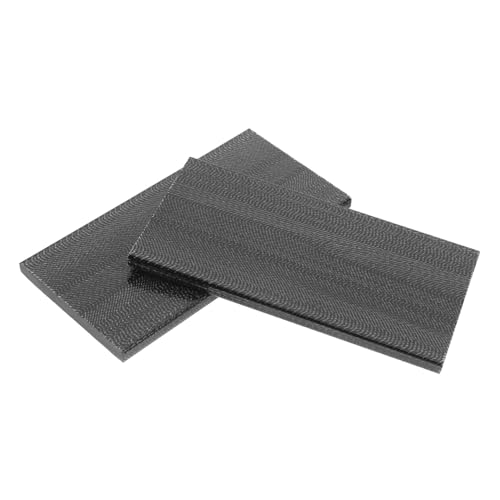 Mipcase Piastre A Molla in Fibra Di Dal Design Moderno Per Sedie Da Esterno Parti Resistenti Per Sedie A Dondolo Girevoli Facili Da Installare