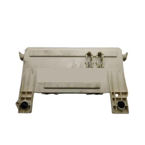 Module de contrôle de boîte à fusibles habitacle unité de commande interne - 3