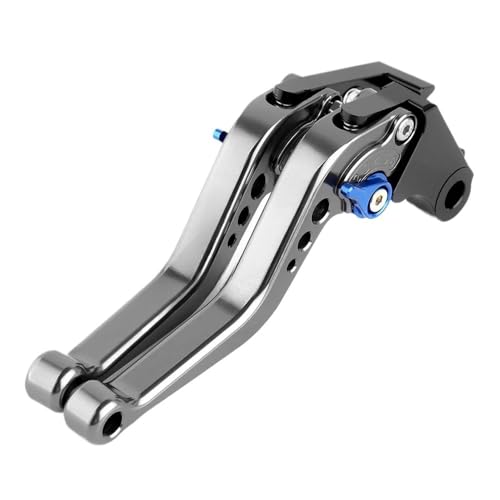 Leviers d'embrayage de frein courts ZHANGTONG pour optimiser la commande CBR600RR