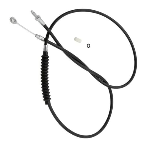 Câble d'embrayage de frein moto pour Harley Davidson FLHR 1994 1995 70,5"