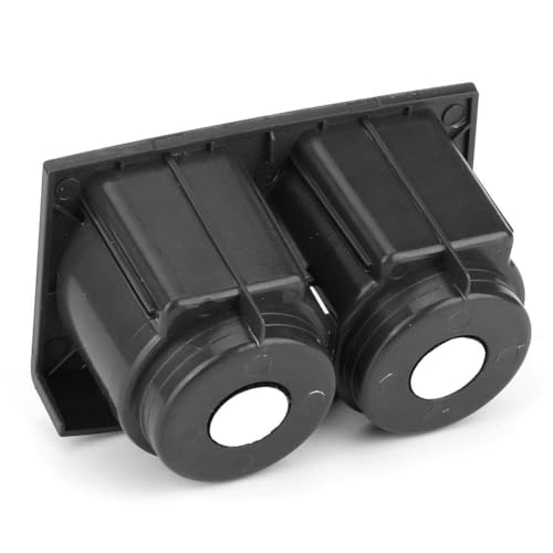 Portavasos para auto y organizador para asiento Y61 miniatura 4