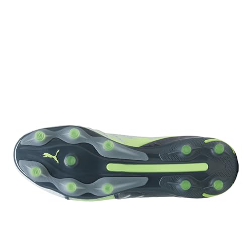 Image of PUMA Mens King Ultimate Soccer Cleats Cleated, Firm Ground, Turf