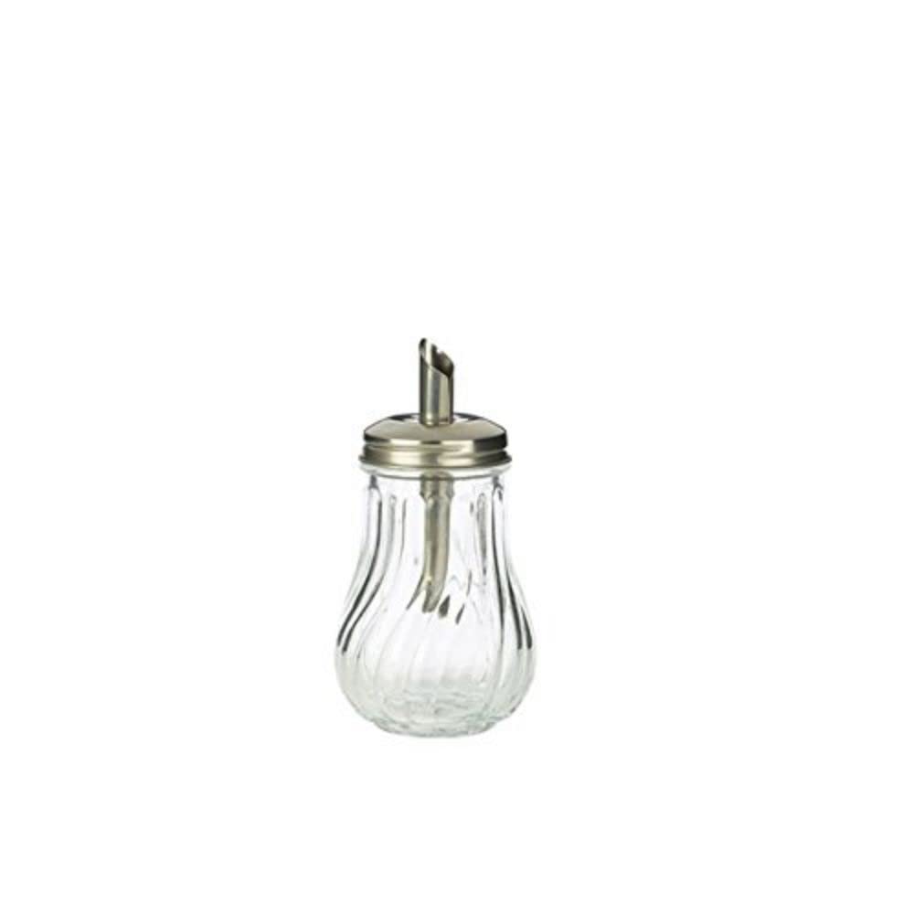 Genware NEV-RSP-21 Retro Sugar Pourer, 7.1 oz.