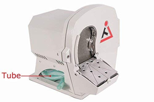 JT Zahntechnik Gipstrimmer Dentallabor Gipsmodelltrimmer JT-19 von Athenadental