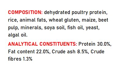 Royal Canin Mini Starter Mother & Babydog | 4 kg | Alleinfuttermittel für kleine Hunde | Trockenfutter für Hündinnen im letzten Drittel der Trächtigkeit und während der Säugezeit