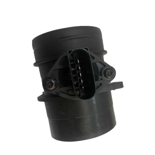 Capteur MAF et débitmètre d'air mécanique pour VW Bora 074906461B
