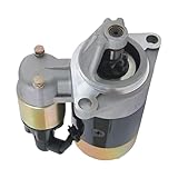 Zuide Starter Motor 114362-77011 114362-77010 11436277011 For Yanmar L40AE L48AE L60AE L70AE L40S