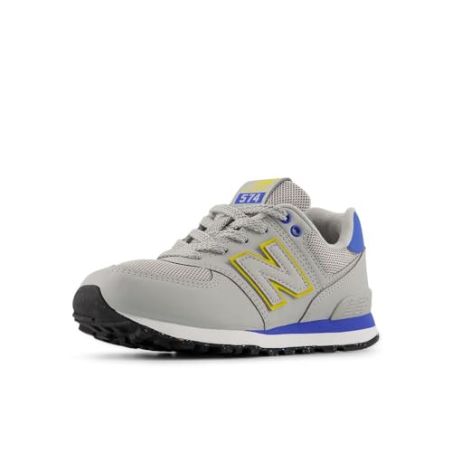 Image of New Balance Kids' 574 V1 Neo Sole Lace-up