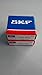SKF 6202-2RS1 C3 Single Row Ball Bearing 15mm Bore x 35mm OD x 12