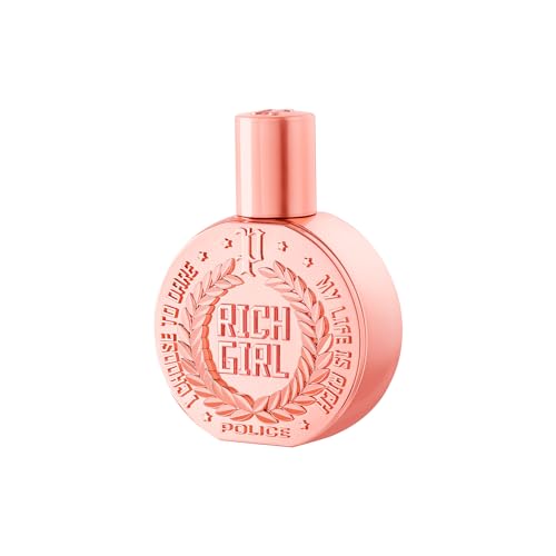 RICH GIRL FOR WOMAN edp vapo 30 ml