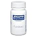 Produktbild Pure Encapsulations® -FOLSAURE - 60 Kapseln