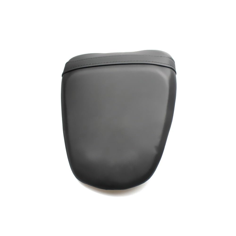 Asiento trasero para pasajero de motocicleta soluciona desgaste de sillín 7